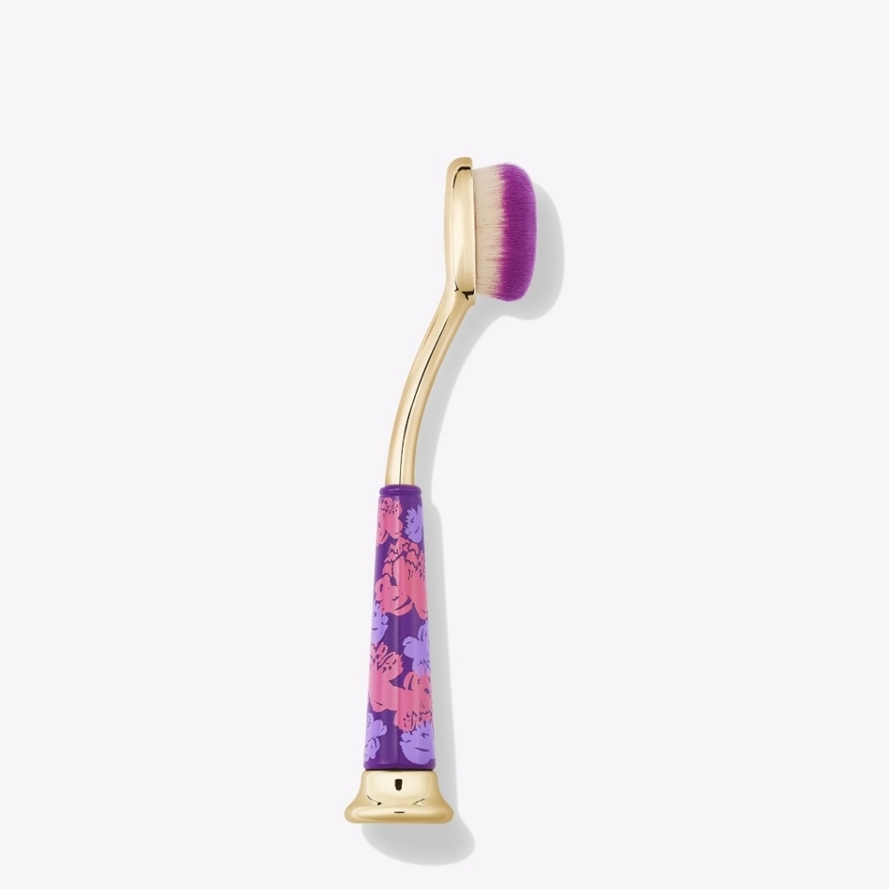 Tarte Creaseless concealer brush nwot
